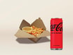 Nasti Spicebag Meal Deal