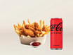 Lucky Meal (4) - Chicken Nugget Bag